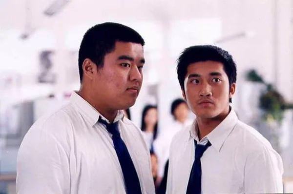 但后者暂时未被真正打动（《十八岁的天空》：一场不愿醒来的梦）