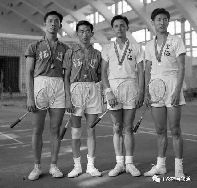 排球比賽每隊多少人（福建體育，憑什么這么優(yōu)秀）