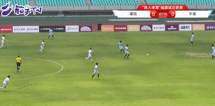 福建省哪里有足球比赛（福建这个城市足球联赛，福州队、泉州队、厦门队已取三连胜）