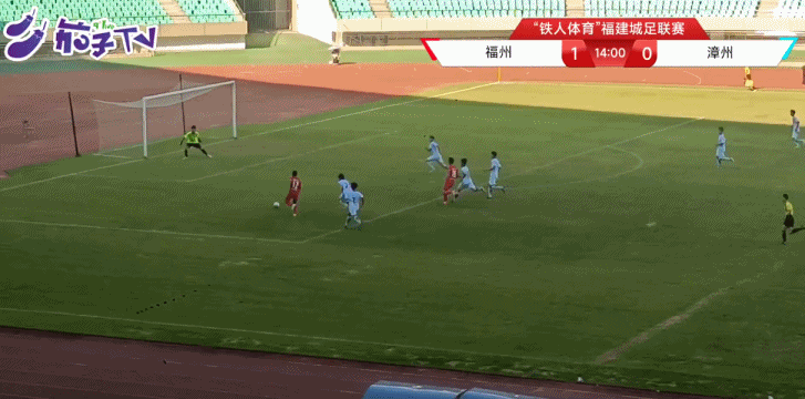 福建省哪里有足球比赛（福建这个城市足球联赛，福州队、泉州队、厦门队已取三连胜）