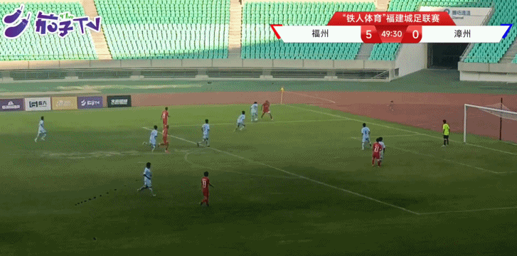 福建省哪里有足球比赛（福建这个城市足球联赛，福州队、泉州队、厦门队已取三连胜）