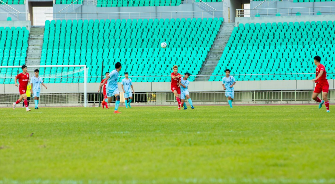 福建省哪里有足球比赛（福建这个城市足球联赛，福州队、泉州队、厦门队已取三连胜）