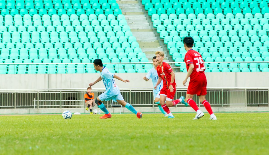 福建省哪里有足球比赛（福建这个城市足球联赛，福州队、泉州队、厦门队已取三连胜）