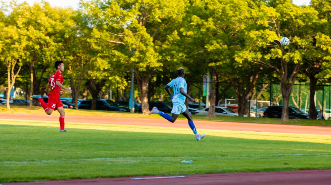 福建省哪里有足球比赛（福建这个城市足球联赛，福州队、泉州队、厦门队已取三连胜）