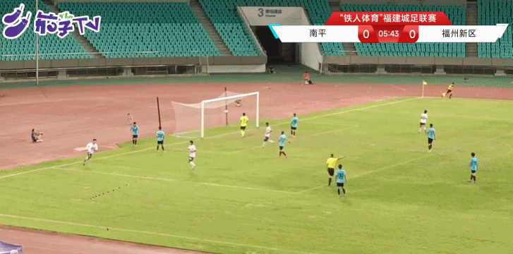 福建省哪里有足球比赛（福建这个城市足球联赛，福州队、泉州队、厦门队已取三连胜）