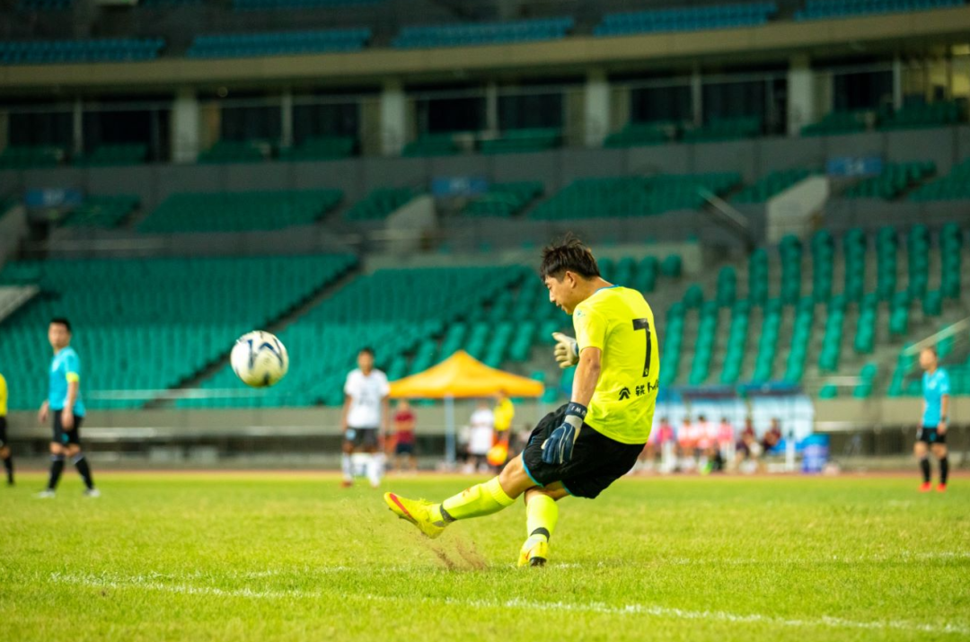 福建省哪里有足球比赛（福建这个城市足球联赛，福州队、泉州队、厦门队已取三连胜）