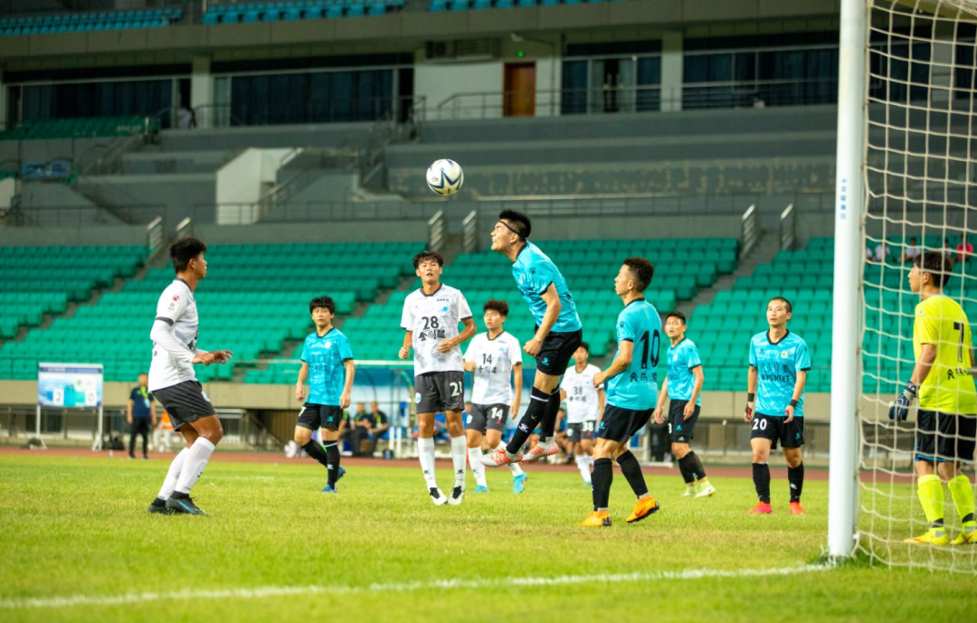 福建省哪里有足球比赛（福建这个城市足球联赛，福州队、泉州队、厦门队已取三连胜）