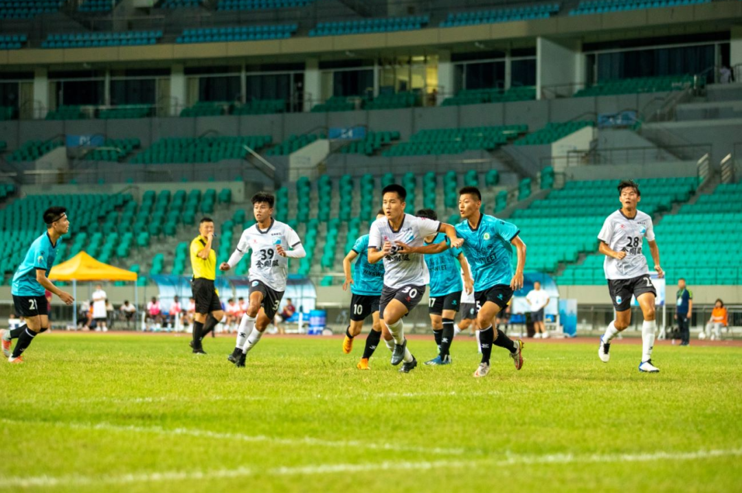福建省哪里有足球比赛（福建这个城市足球联赛，福州队、泉州队、厦门队已取三连胜）