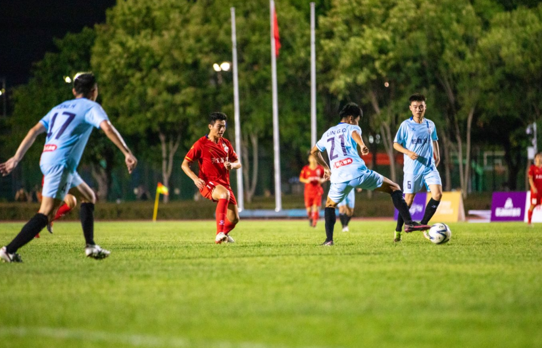 福建省哪里有足球比赛（福建这个城市足球联赛，福州队、泉州队、厦门队已取三连胜）