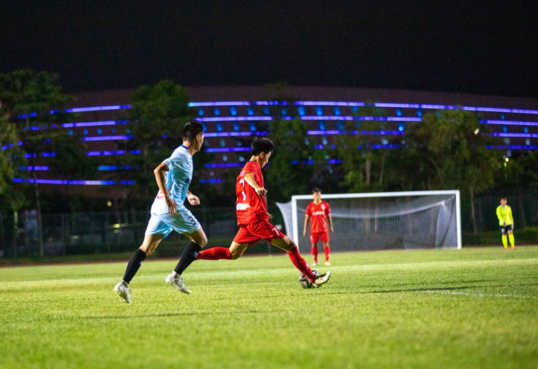 福建省哪里有足球比赛（福建这个城市足球联赛，福州队、泉州队、厦门队已取三连胜）