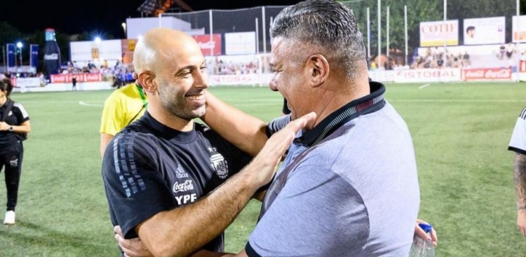 u20世界杯半决赛（U20邀请赛阿根廷4-0乌拉圭，马斯切拉诺夺执教生涯首冠）-趣拿体育