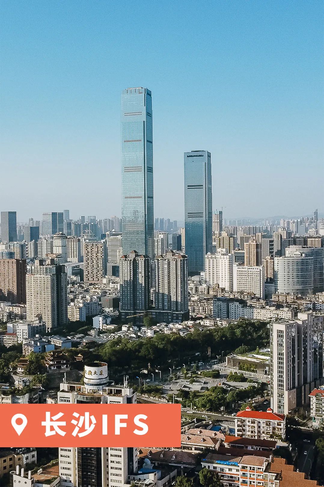 湖南长沙旅游景点（湖南长沙旅游景点排名前十名）-第26张图片-大连信息网