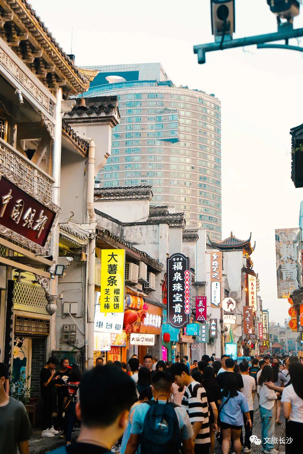 湖南长沙旅游景点（湖南长沙旅游景点排名前十名）-第32张图片-大连信息网