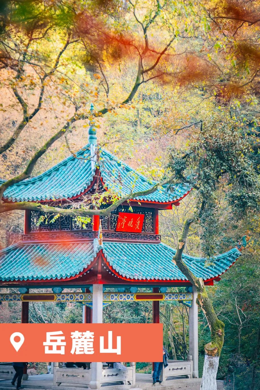 湖南长沙旅游景点（湖南长沙旅游景点排名前十名）-第40张图片-大连信息网