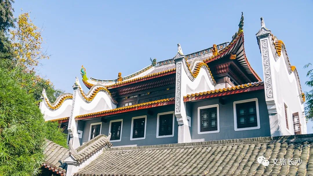 湖南长沙旅游景点（湖南长沙旅游景点排名前十名）-第46张图片-大连信息网