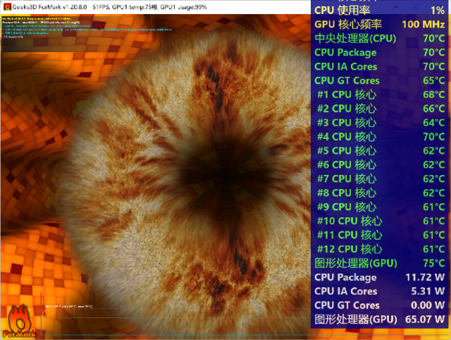 华硕无畏Pro15 2022评测：标压U+RTX30系独显的游戏性能轻薄本