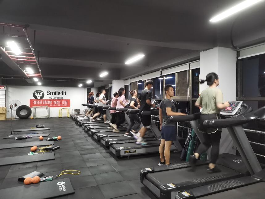 全民健身日活动宣传报道（体育无处不在，运动无限精彩-甘棠街道滨江社区开展“全民健身日”主题活动）