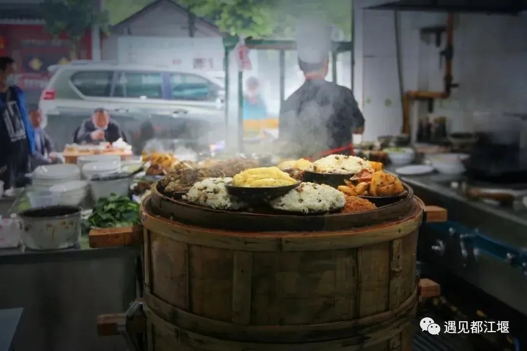 成都青城山旅游攻略一日游（四种人不能去青城山）-第7张图片-科灵网