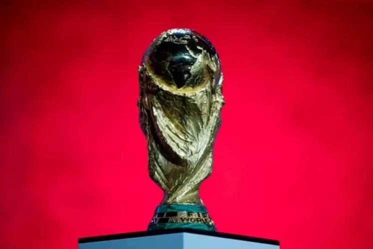国际足联成立于哪年(TA：国际足联调整世界杯赛程，卡塔尔于11月20号进行揭幕