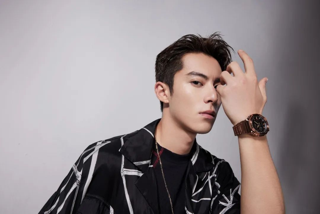 ice杨长青身高体重(ice杨长青) 第10张