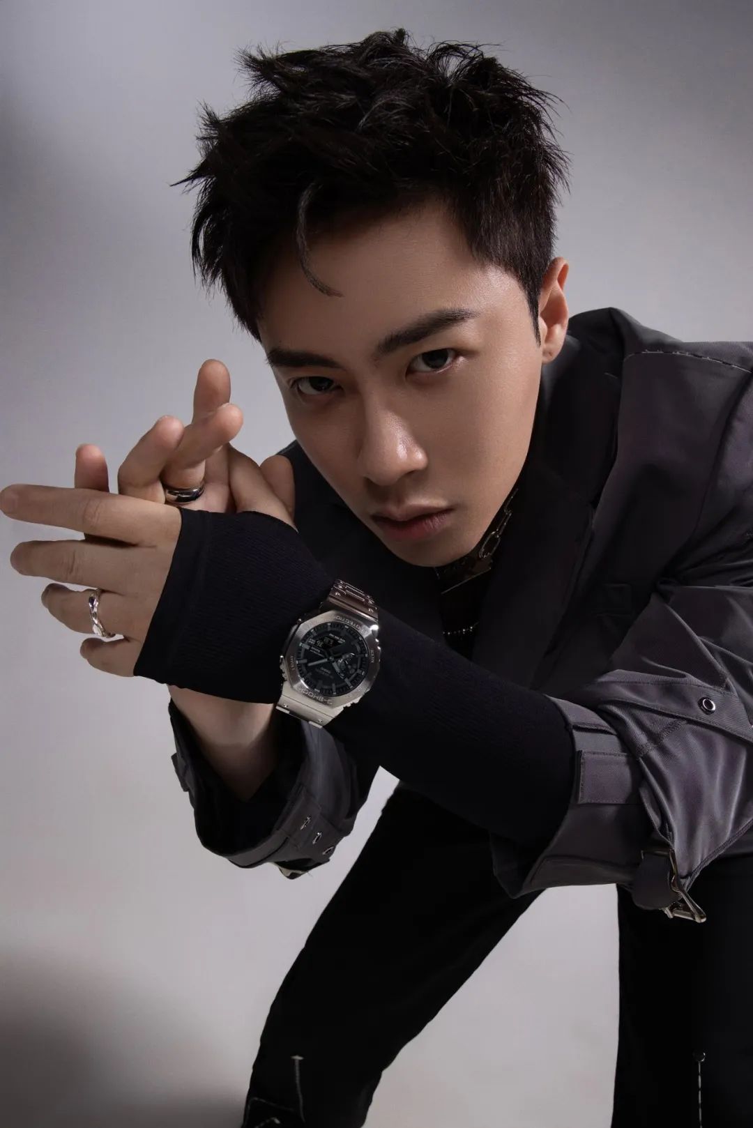 ice杨长青身高体重(ice杨长青) 第13张