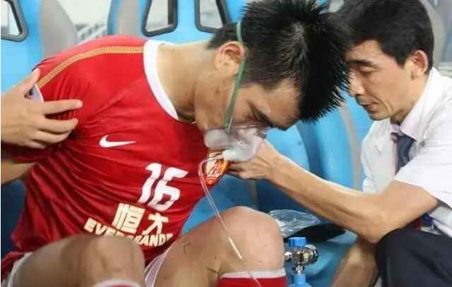 2010南非世界杯韓國（前恒大外援自曝曾一場拿1.8億韓元獎金，韓媒震驚）