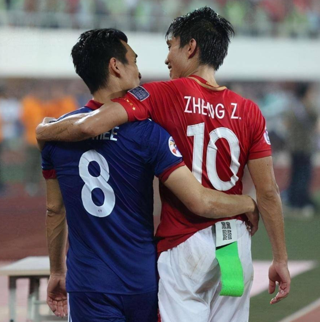 2010南非世界杯韓國（前恒大外援自曝曾一場拿1.8億韓元獎金，韓媒震驚）