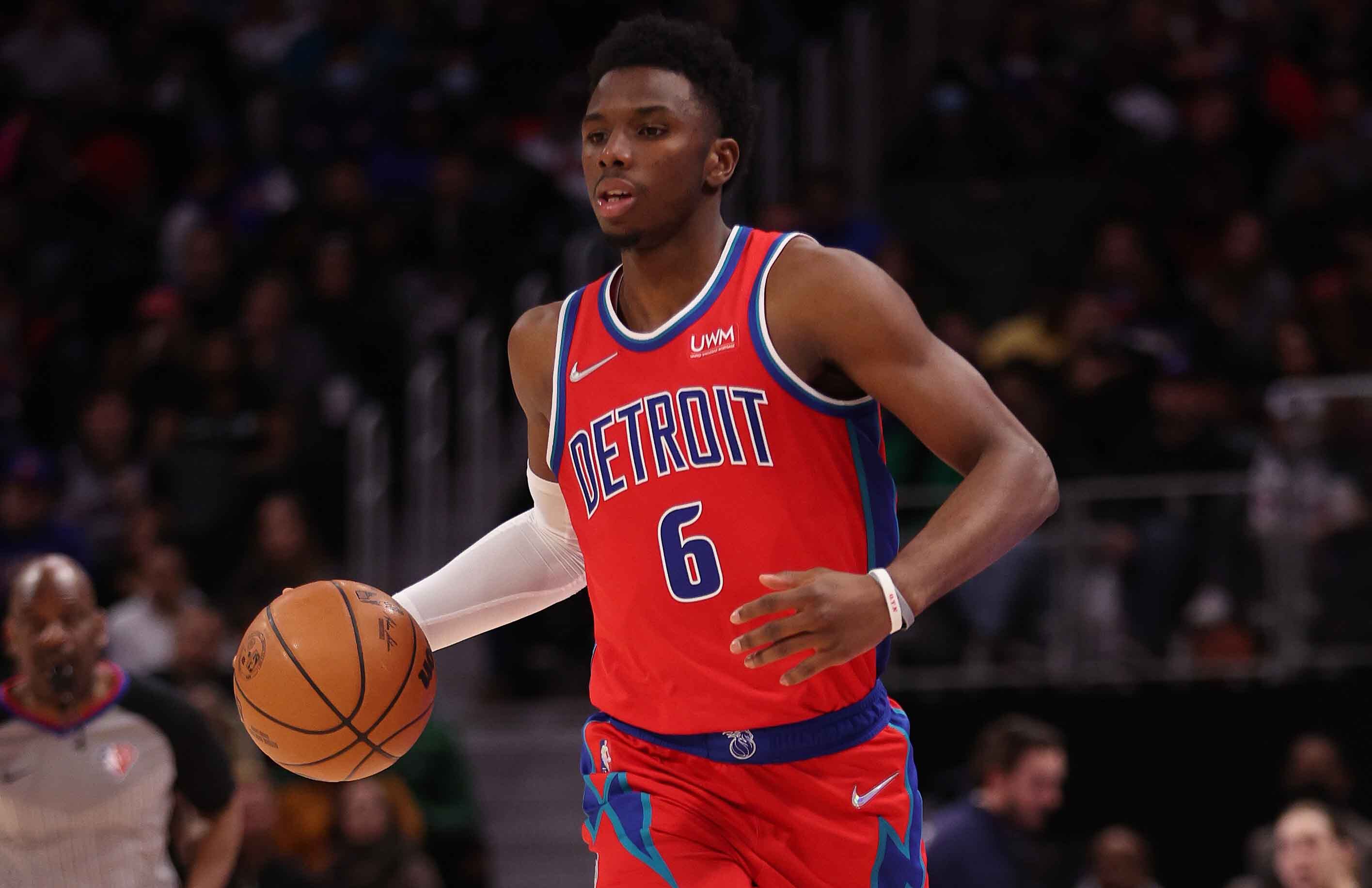 6号nba球星有哪些人（盘点上赛季25位身穿6号球衣的球员）