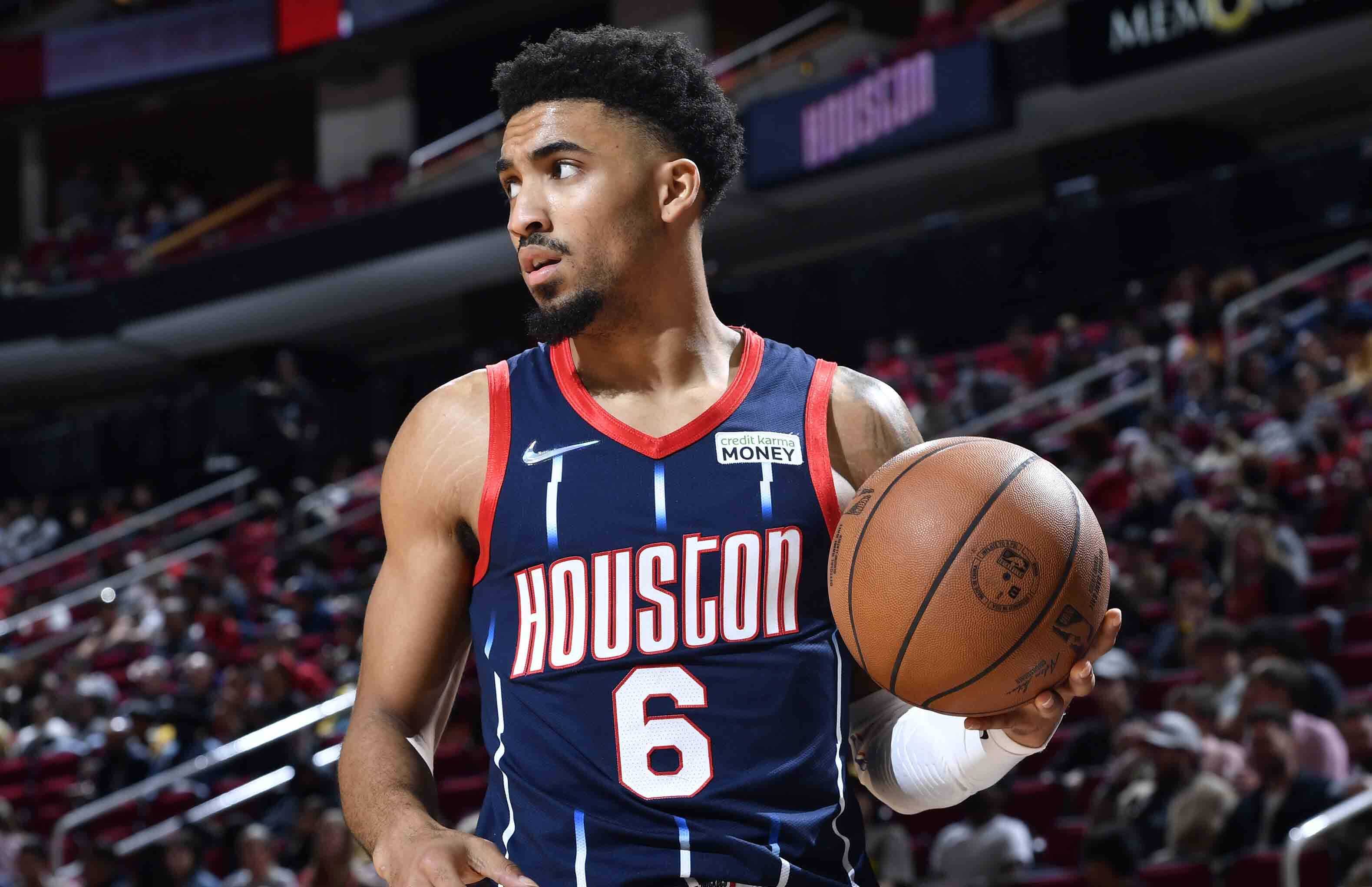 6号nba球星有哪些人（盘点上赛季25位身穿6号球衣的球员）