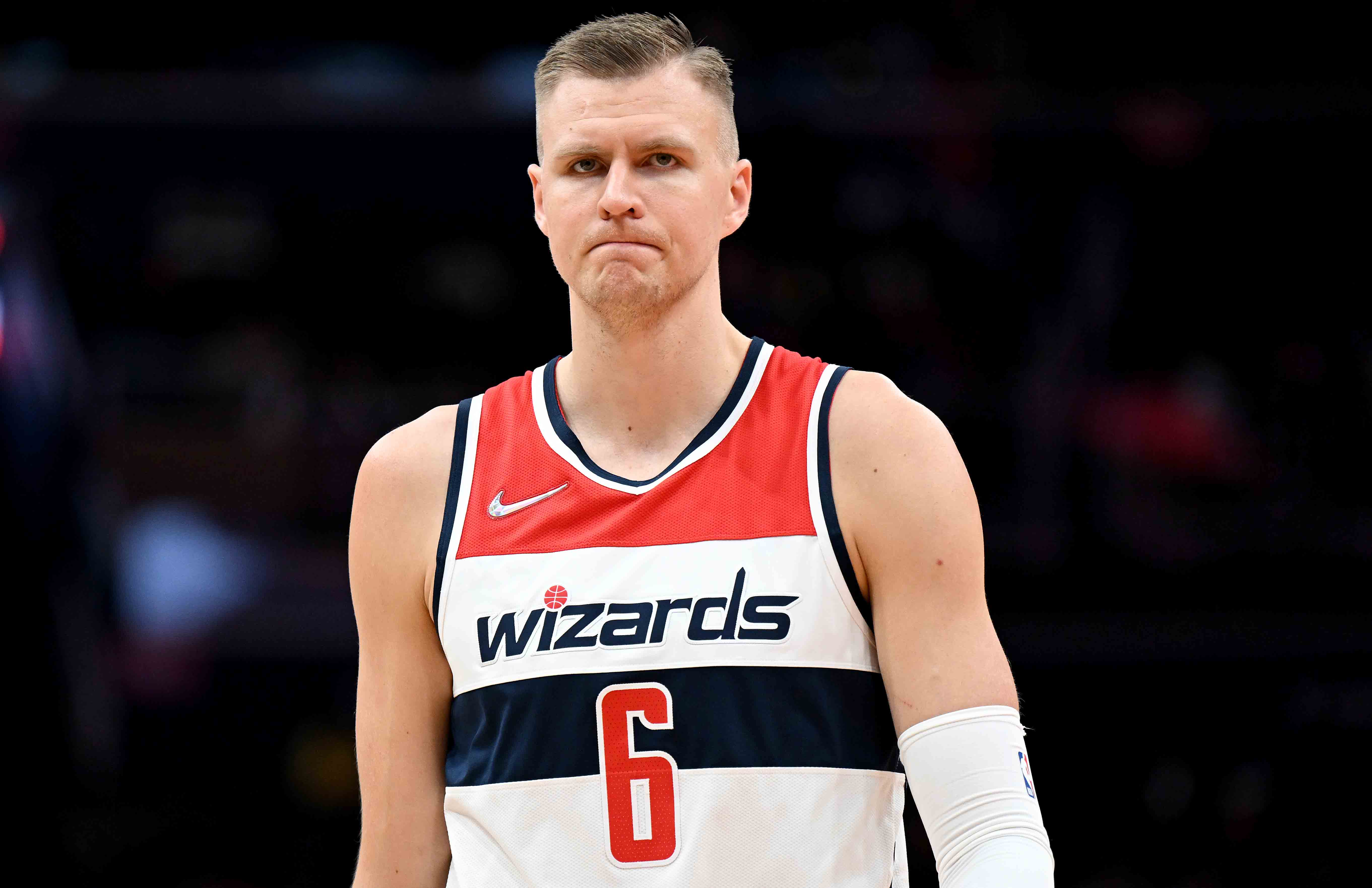 6号nba球星有哪些人（盘点上赛季25位身穿6号球衣的球员）