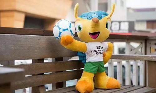 走近卡塔尔世界杯：吉祥物“拉伊卜”竟有3条腿，阿拉伯“饺子皮”风靡全世界