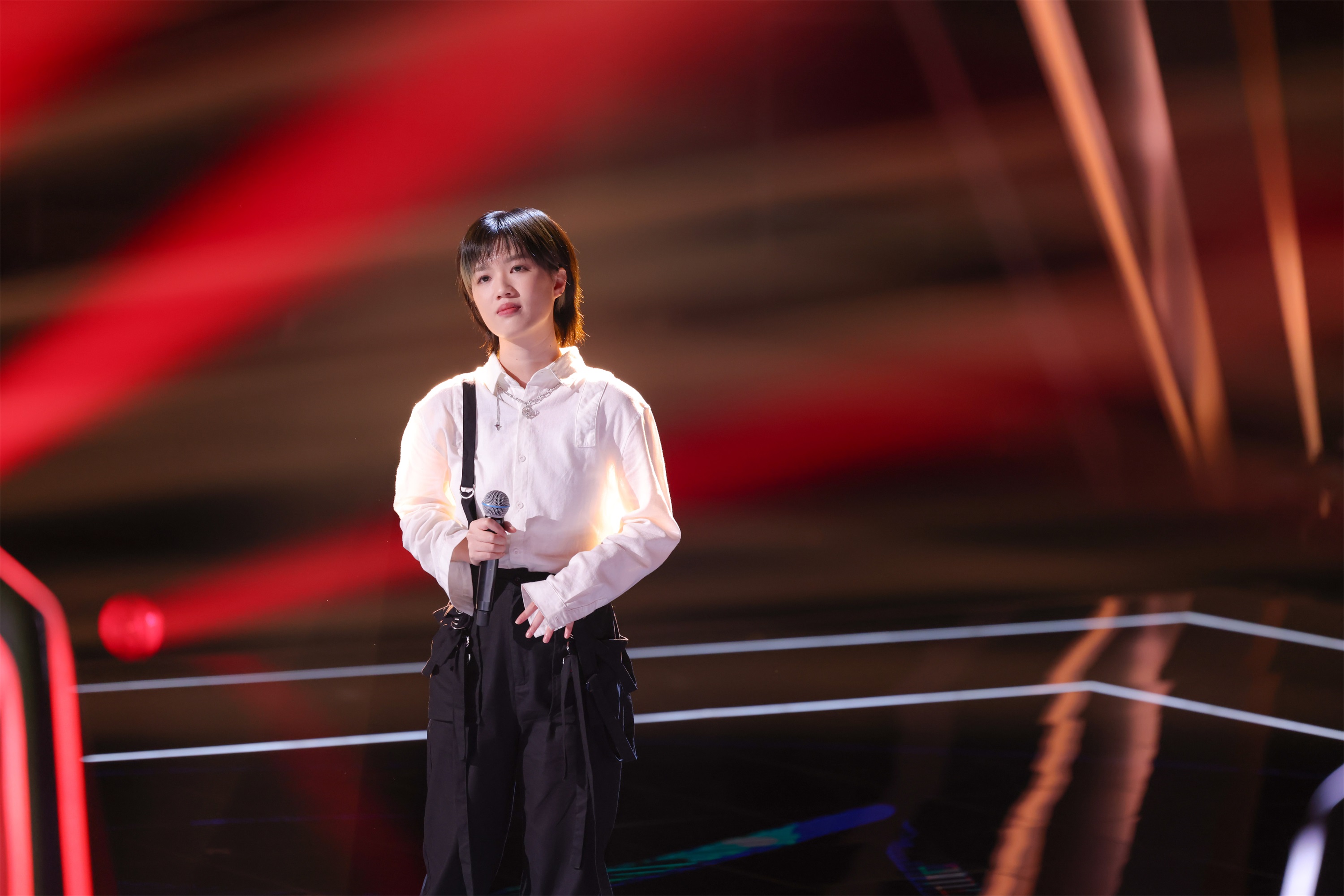 黄霄云中国好声音 黄霄云中国好声音冠军-思宇生活