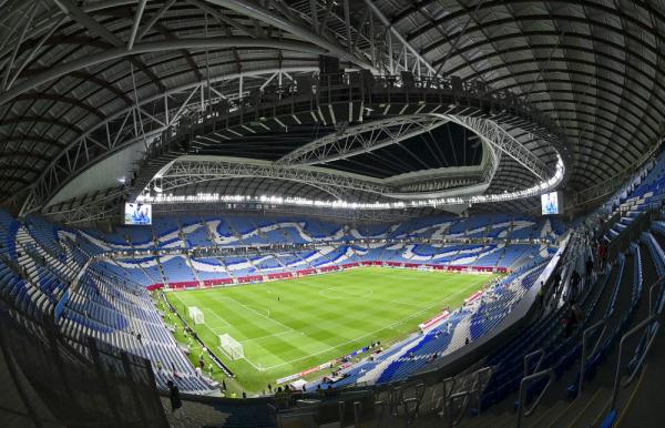 2021年世界杯多少天（卡塔尔世界杯倒计时100天，足坛冬季盛宴更近了）