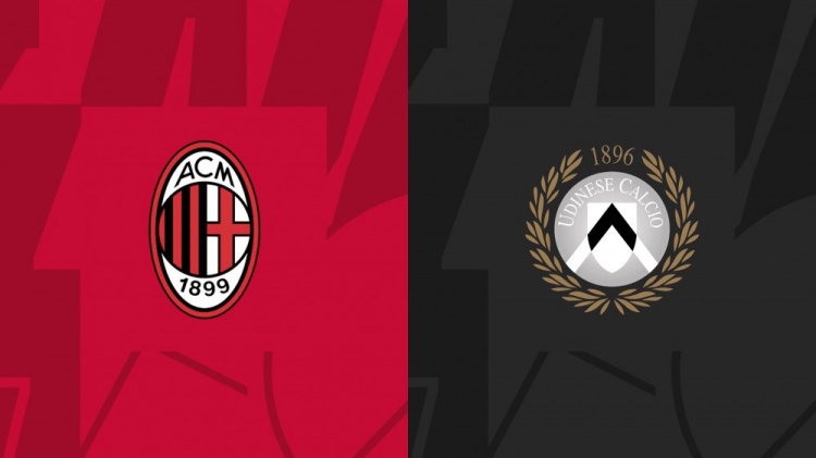 17-18赛季意甲首轮（意甲首轮-AC米兰vs乌迪内斯：雷比奇先发，莱奥、迪亚斯登场）