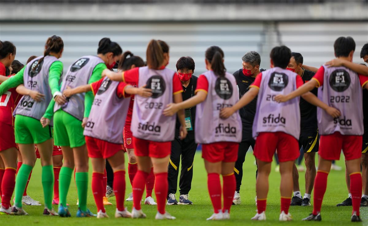 女足世界杯参赛人员名单(时隔20年后，王霜领衔中国女足新的留洋潮)