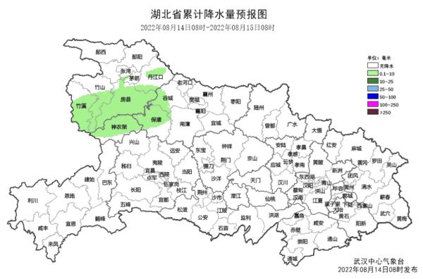 直播十堰vs襄阳篮球（44.6℃！湖北最高温纪录又被刷新！多地公告将开展人工增雨）