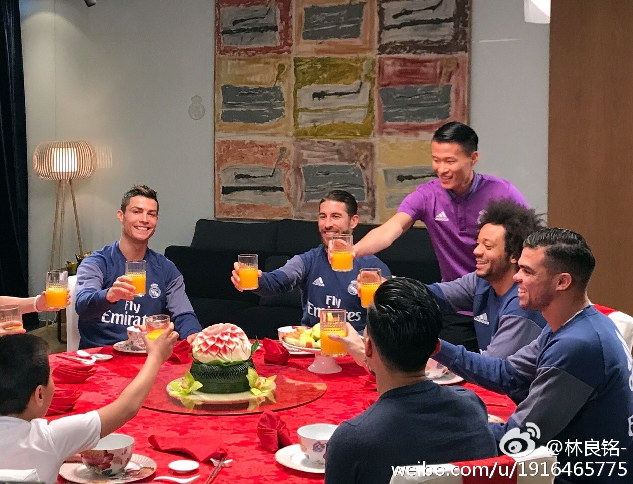 皇马中国球员林良铭（「人物·大连双星」皇马名宿到中超林皇，林良铭扛起“足球城”未来）