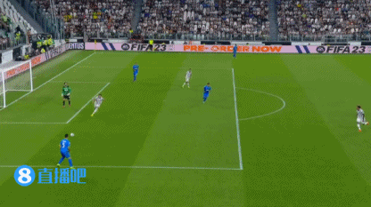 弗拉霍维奇是一个非凡的球员（托尼：弗拉霍维奇很幸运有迪马利亚在旁，后者比起进球更喜欢助攻）