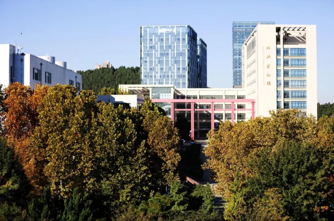 山东医专"小萌新们"速来查收你的新生入学指南(济南校区篇)