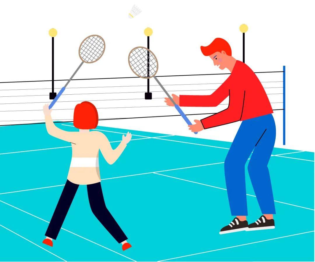 7岁的孩子适合篮球还是足球（漫漫长假，如何让孩子爱上运动？）