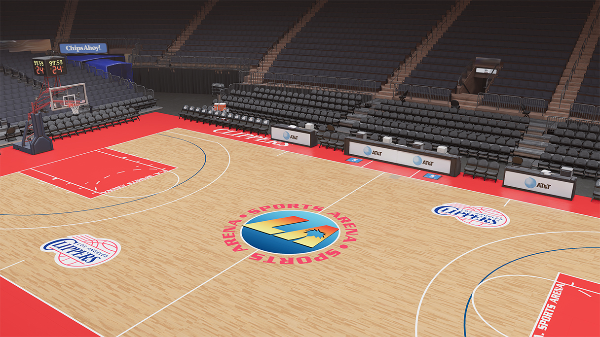 nba2k12为什么卡（NBA 2K23：探索 MyNBA 中的无限可能）