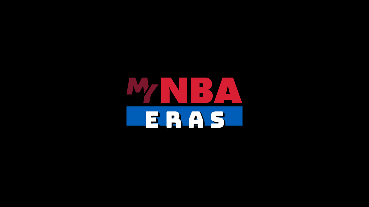 nba2k12为什么卡（NBA 2K23：探索 MyNBA 中的无限可能）