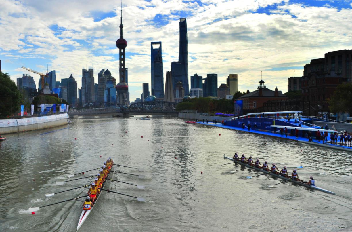 斯诺克上海大师赛2021视频(上海发布2021年体育赛事影响力评估报告，上海半马获第一)
