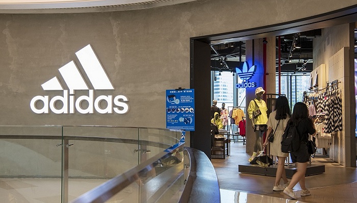 adidas(「深度」阿迪达斯中国大溃败)