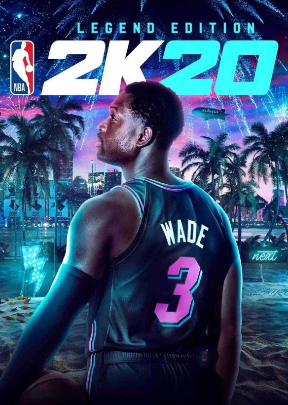 nba2k9为什么经典（历久弥新，NBA 2K系列如何成为“孤勇者”？）-趣拿体育