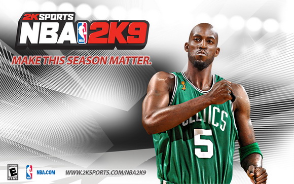 历久弥新，NBA 2K系列如何成为“孤勇者”？