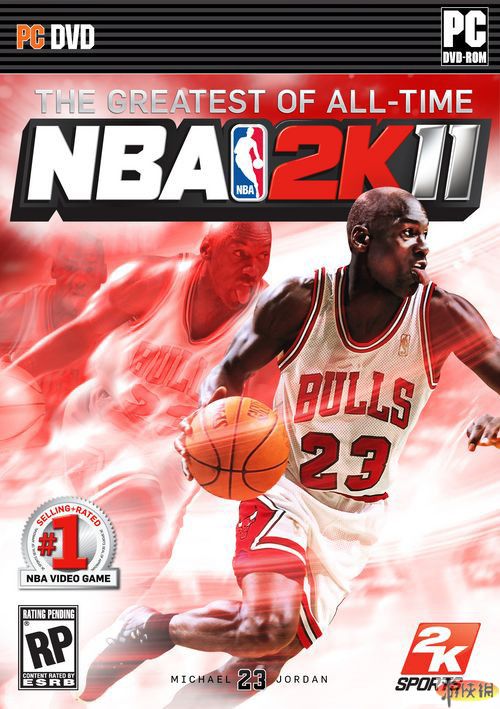 nba2k9为什么经典（历久弥新，NBA 2K系列如何成为“孤勇者”？）