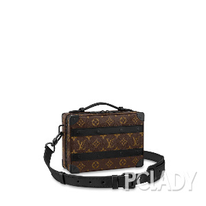 LV Soft Trunk 好品位潮男的选择