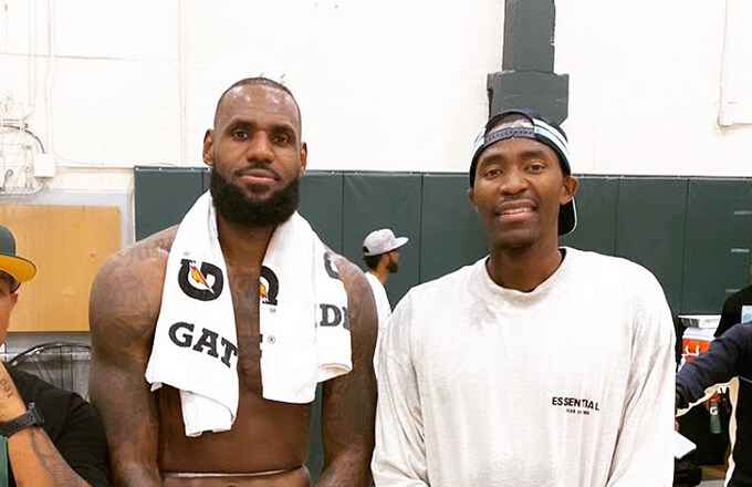 為什么nba是職業賽（NBA檔案庫：巨星云集的“克六聯賽”究竟什么來頭？）