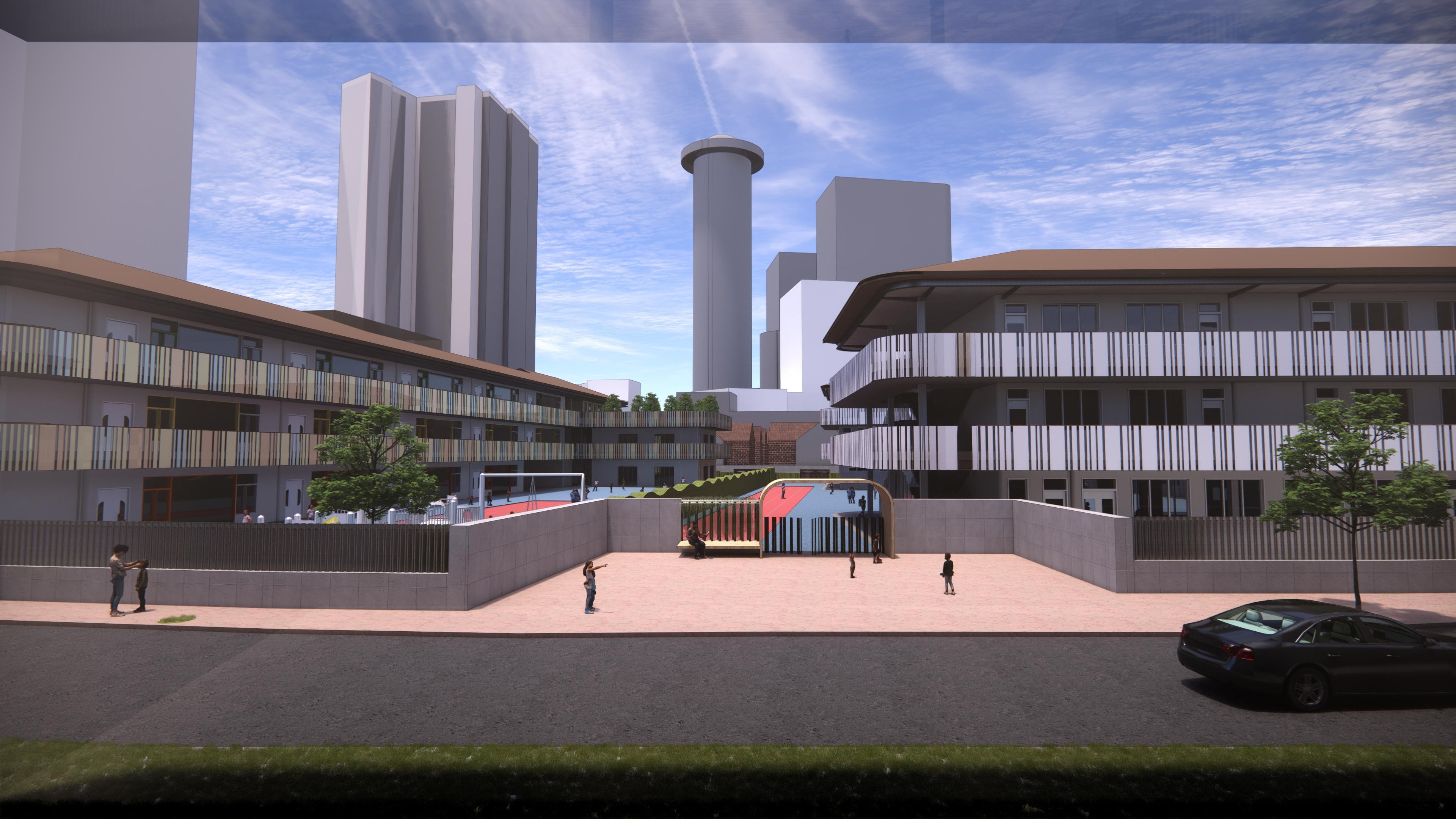 向明初级中学 向明中学是什么档次-文化号